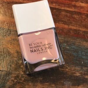 Mayfair Lane Gel Effect Nail Polish